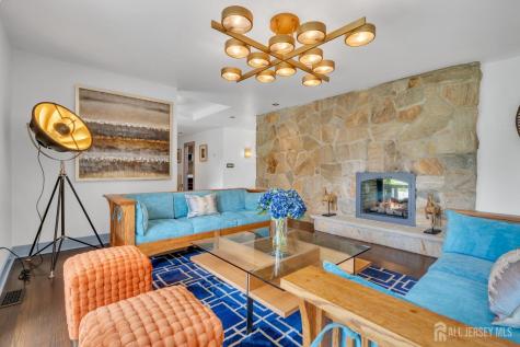 792 Partridge Drive Bridgewater NJ 08807