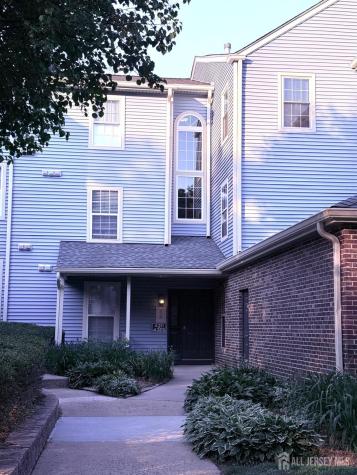 4313 Bayberry Court South Brunswick NJ 08852