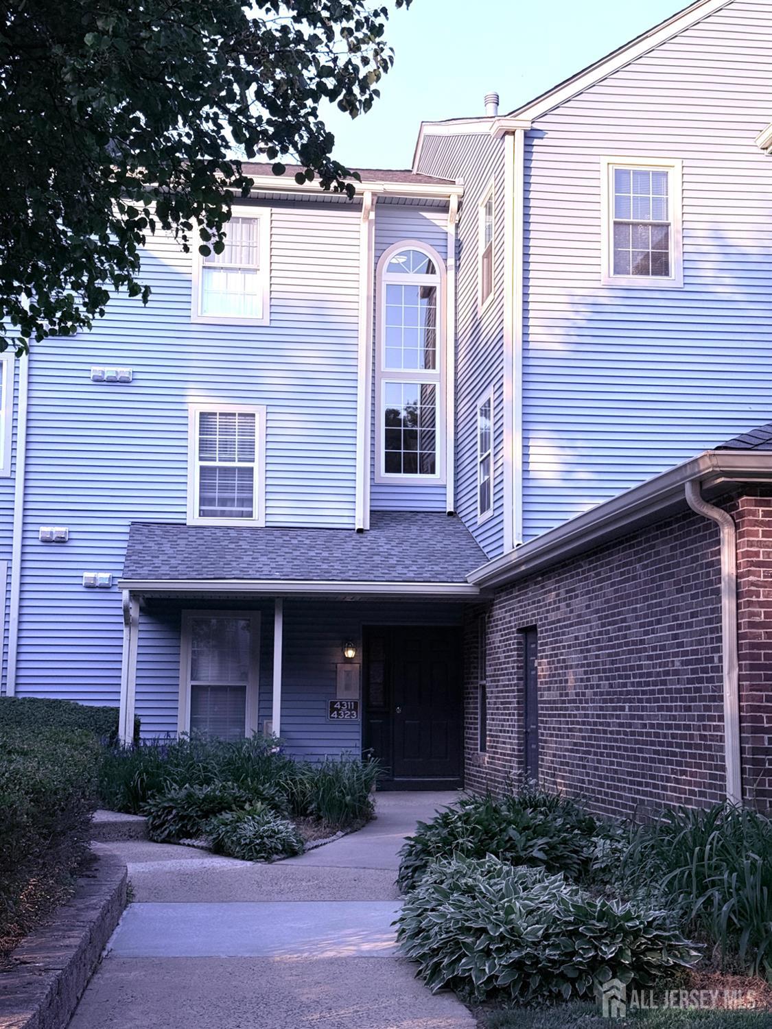 4313 Bayberry Court South Brunswick NJ 08852