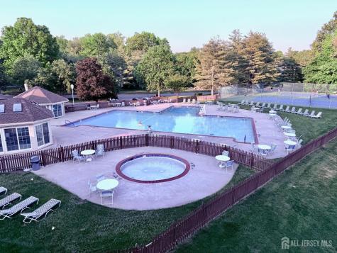 4313 Bayberry Court South Brunswick NJ 08852