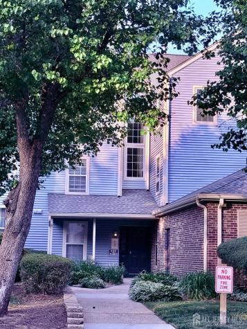 4313 Bayberry Court South Brunswick NJ 08852