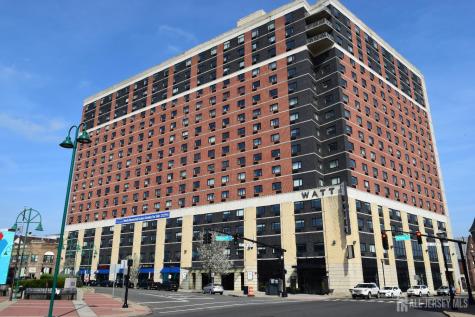 1 Carriage City Plaza Rahway NJ 07065