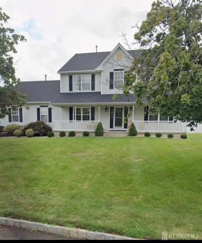 5 Gunther Loop Franklin NJ 08873