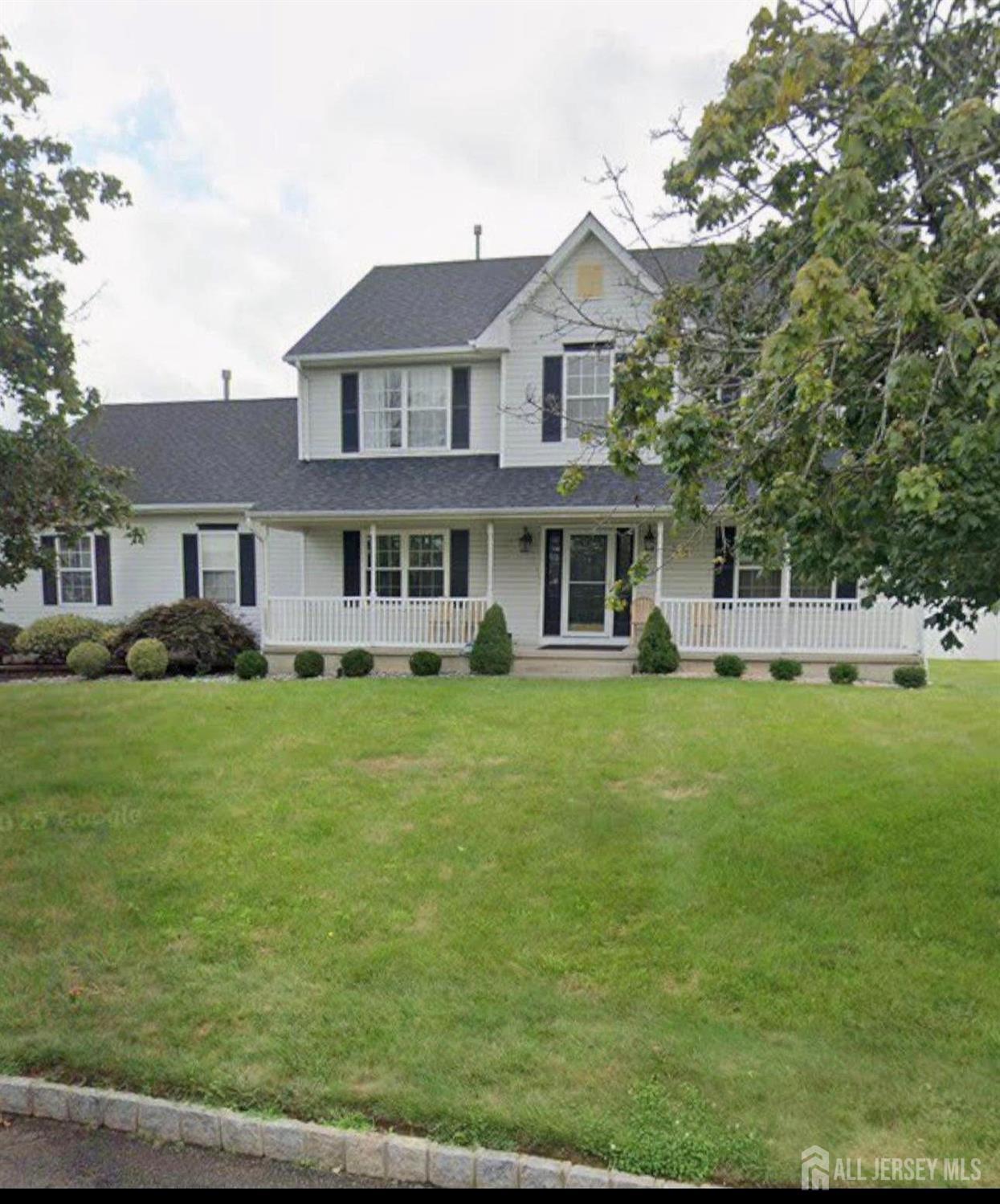 5 Gunther Loop Franklin NJ 08873