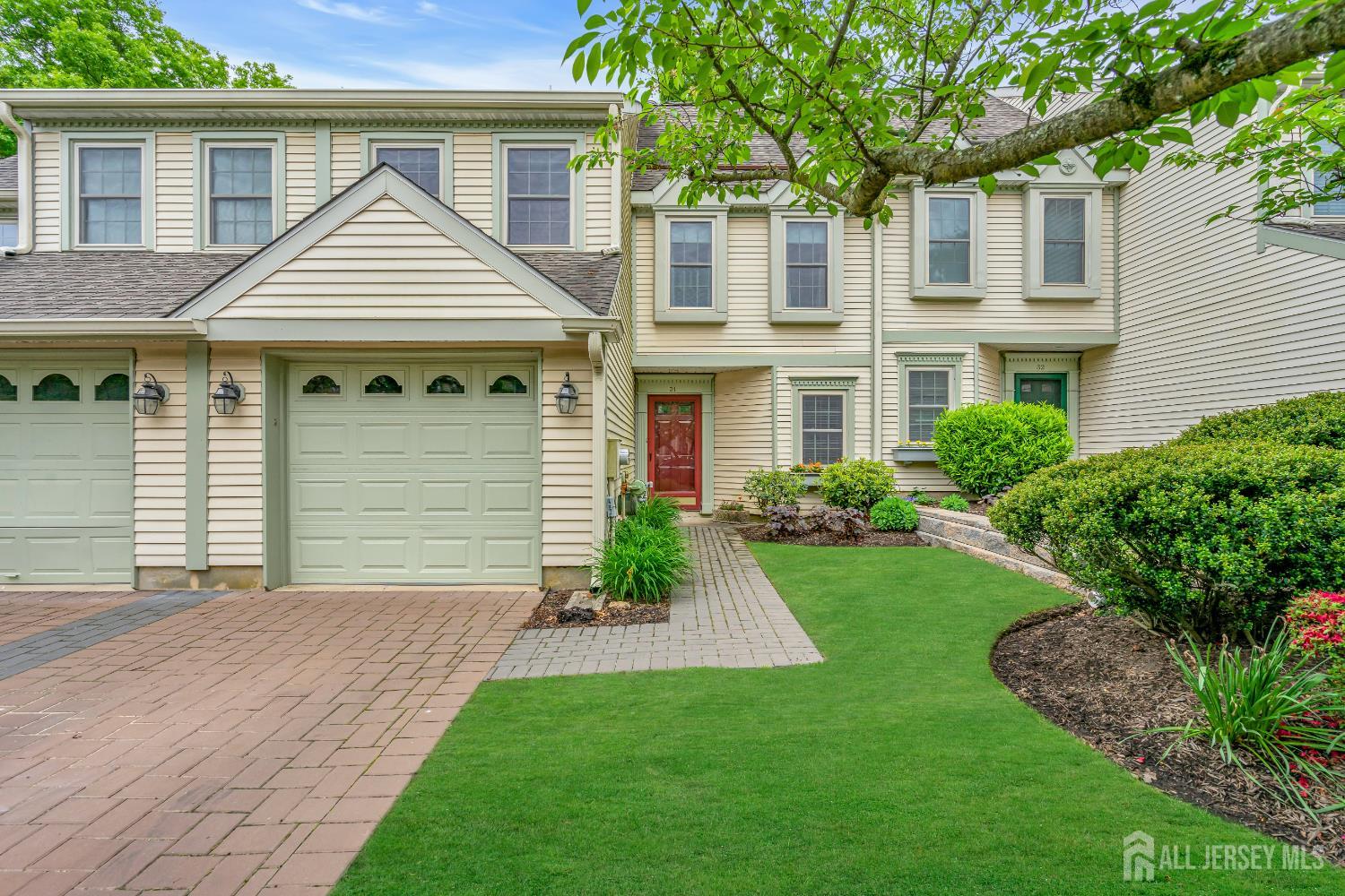 31 Fair Acres Court South Brunswick NJ 08540