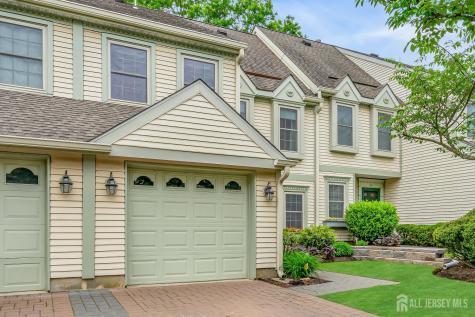 31 Fair Acres Court South Brunswick NJ 08540