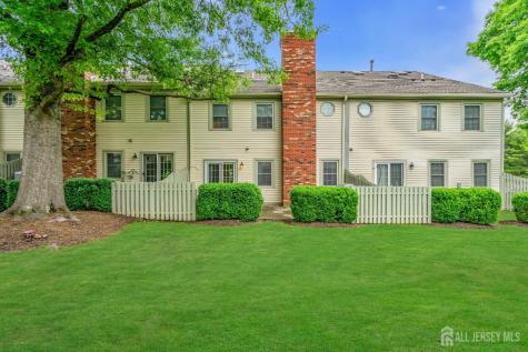 31 Fair Acres Court South Brunswick NJ 08540