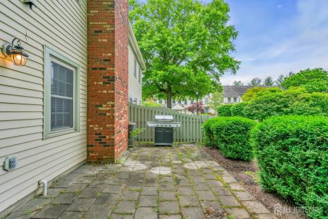 31 Fair Acres Court South Brunswick NJ 08540