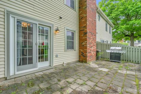 31 Fair Acres Court South Brunswick NJ 08540