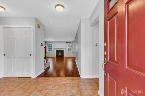 31 Fair Acres Court South Brunswick NJ 08540