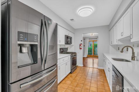 31 Fair Acres Court South Brunswick NJ 08540