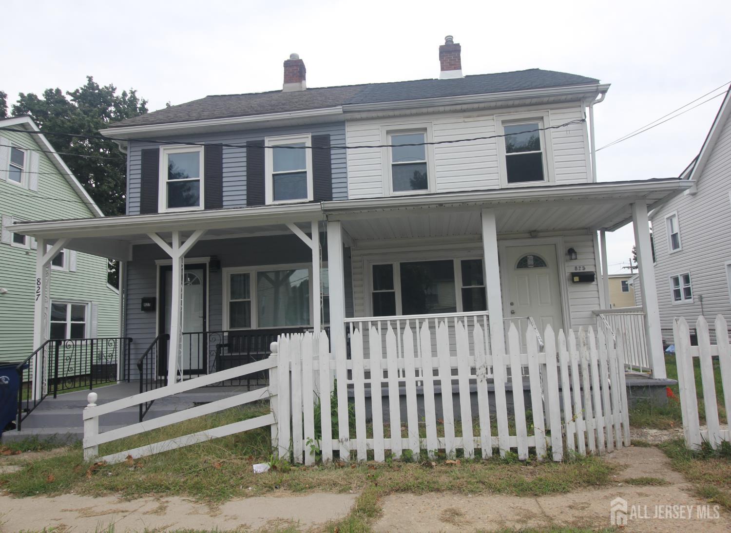 825 W 2nd Street Florence NJ 08518