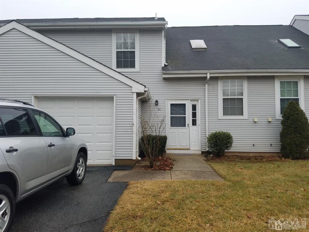 77 Winchester Way Franklin NJ 08873