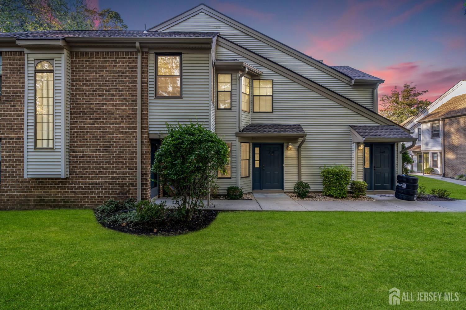 2101 Bayhead Drive Parlin NJ 08859