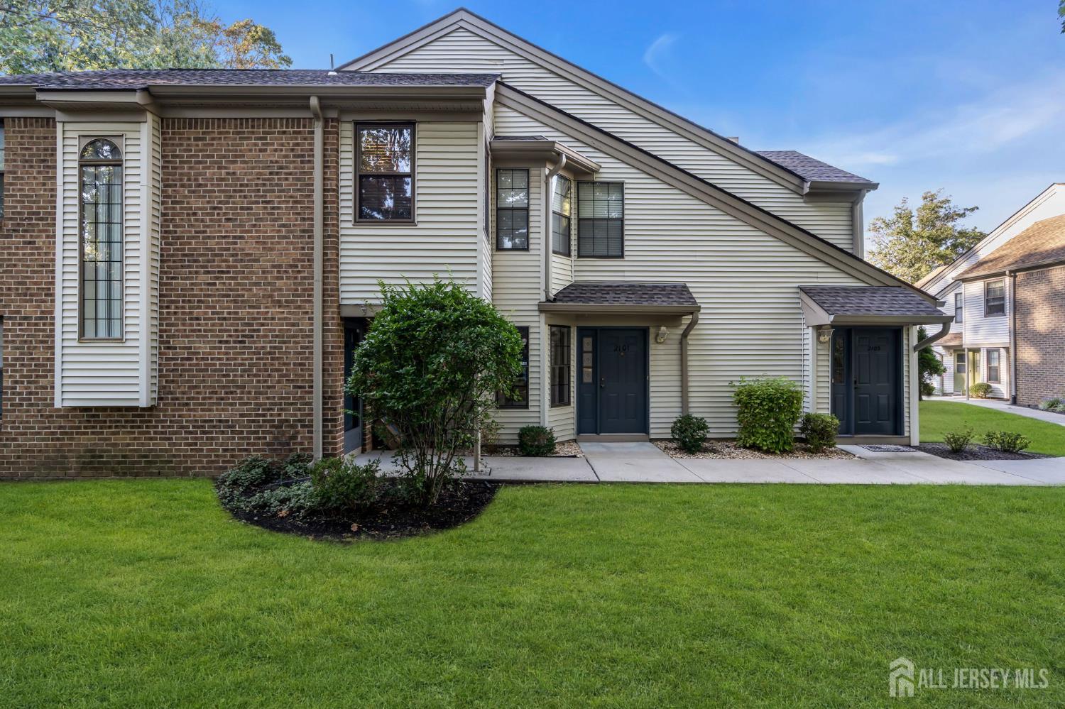 2101 Bayhead Drive Parlin NJ 08859