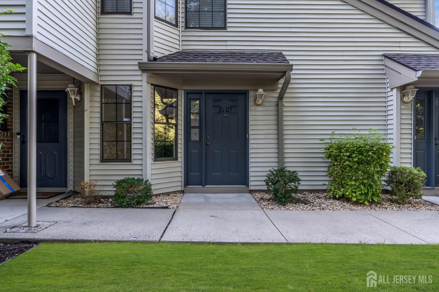 2101 Bayhead Drive Parlin NJ 08859