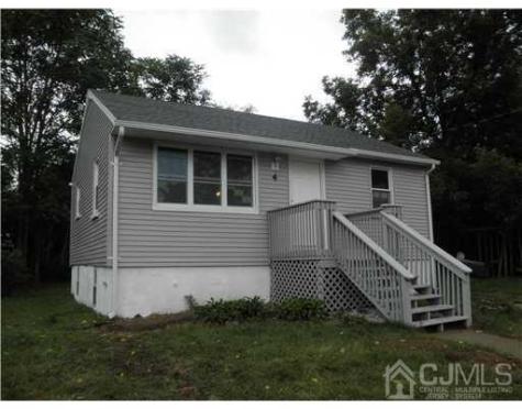 4 Brant Street South River NJ 08882
