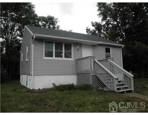 4 Brant Street South River NJ 08882