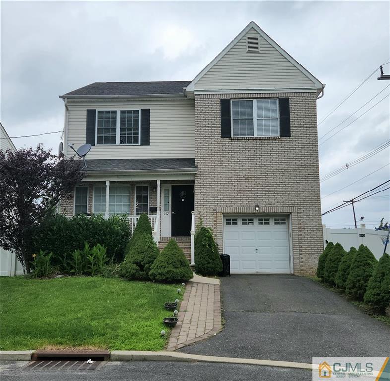 277 Greenwood Drive Old Bridge NJ 07735