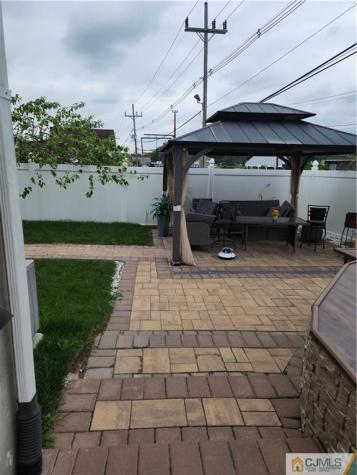 277 Greenwood Drive Old Bridge NJ 07735