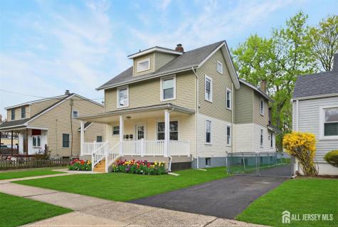 119 Vogel Place Middlesex NJ 08846