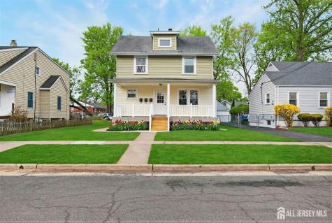 119 Vogel Place Middlesex NJ 08846