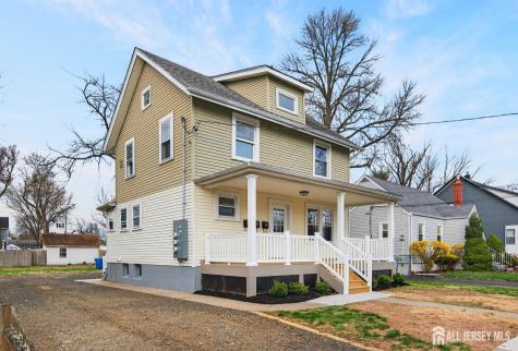 119 Vogel Place Middlesex NJ 08846