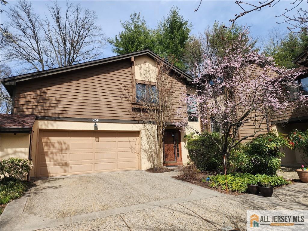 254 Sayre Drive Plainsboro NJ 08540