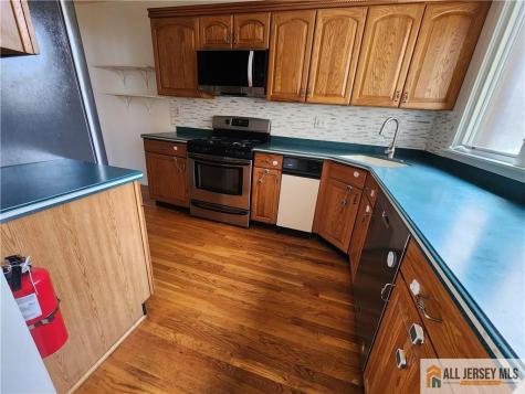 254 Sayre Drive Plainsboro NJ 08540