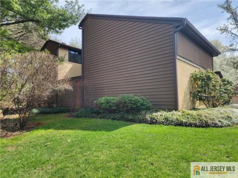 254 Sayre Drive Plainsboro NJ 08540