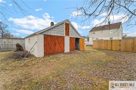 119 Chinnick Avenue Hamilton NJ 08619