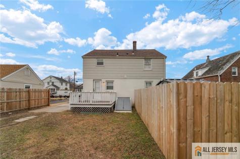 119 Chinnick Avenue Hamilton NJ 08619