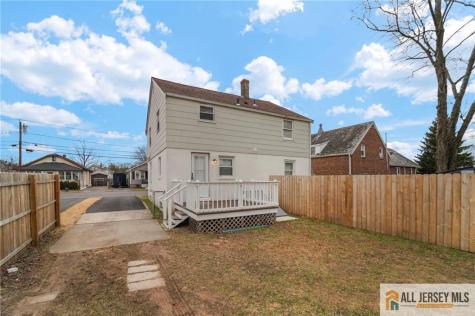 119 Chinnick Avenue Hamilton NJ 08619