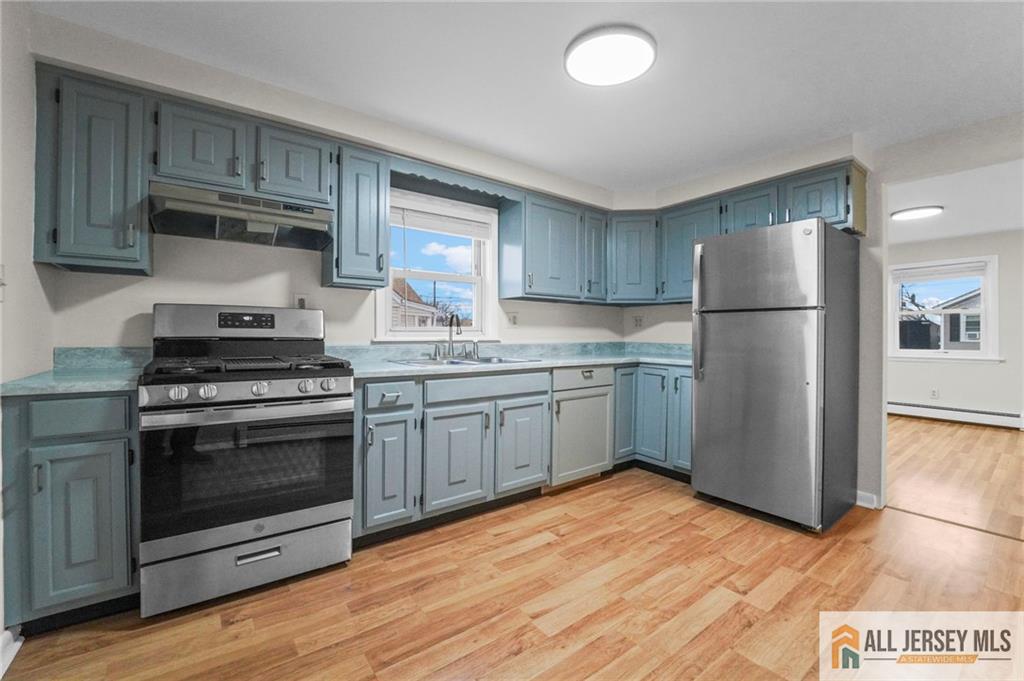 119 Chinnick Avenue Hamilton NJ 08619
