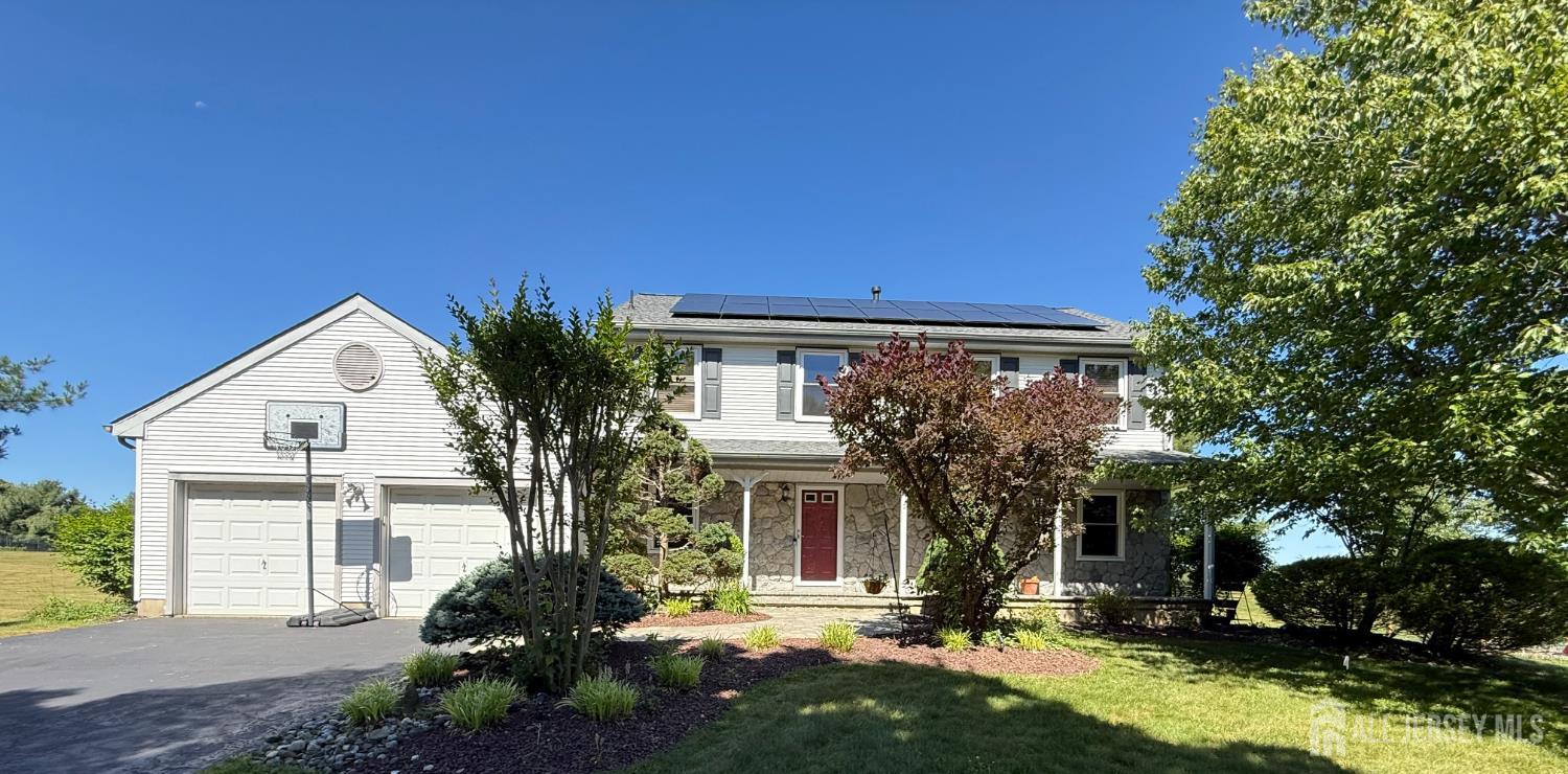 3 Dannys Way West Windsor NJ 08550