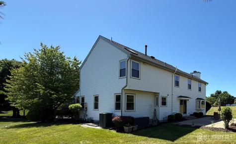 3 Dannys Way West Windsor NJ 08550