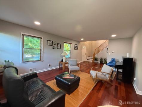 3 Dannys Way West Windsor NJ 08550