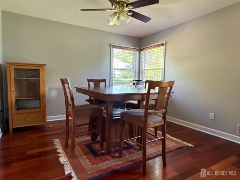 3 Dannys Way West Windsor NJ 08550
