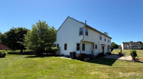 3 Dannys Way West Windsor NJ 08550