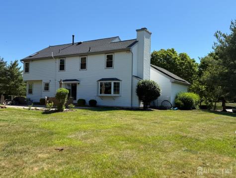 3 Dannys Way West Windsor NJ 08550