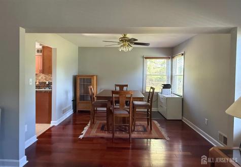 3 Dannys Way West Windsor NJ 08550