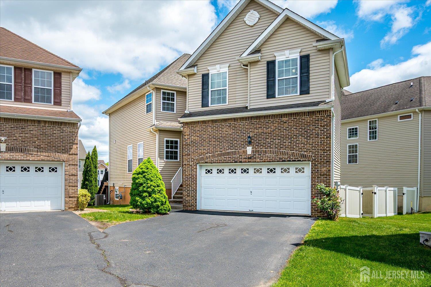300 Morning Glory Drive Monroe NJ 08831
