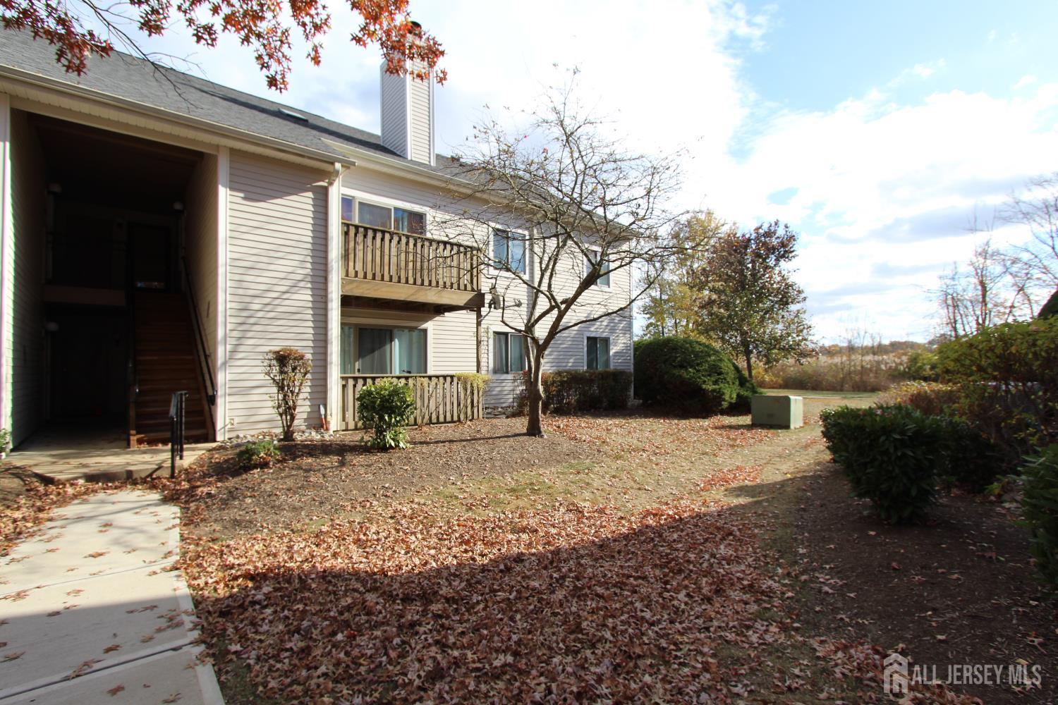 912 Aspen Drive Plainsboro NJ 08536