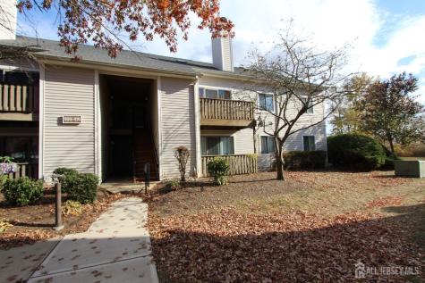912 Aspen Drive Plainsboro NJ 08536