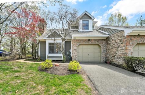 88 W Countryside Drive W South Brunswick NJ 08540