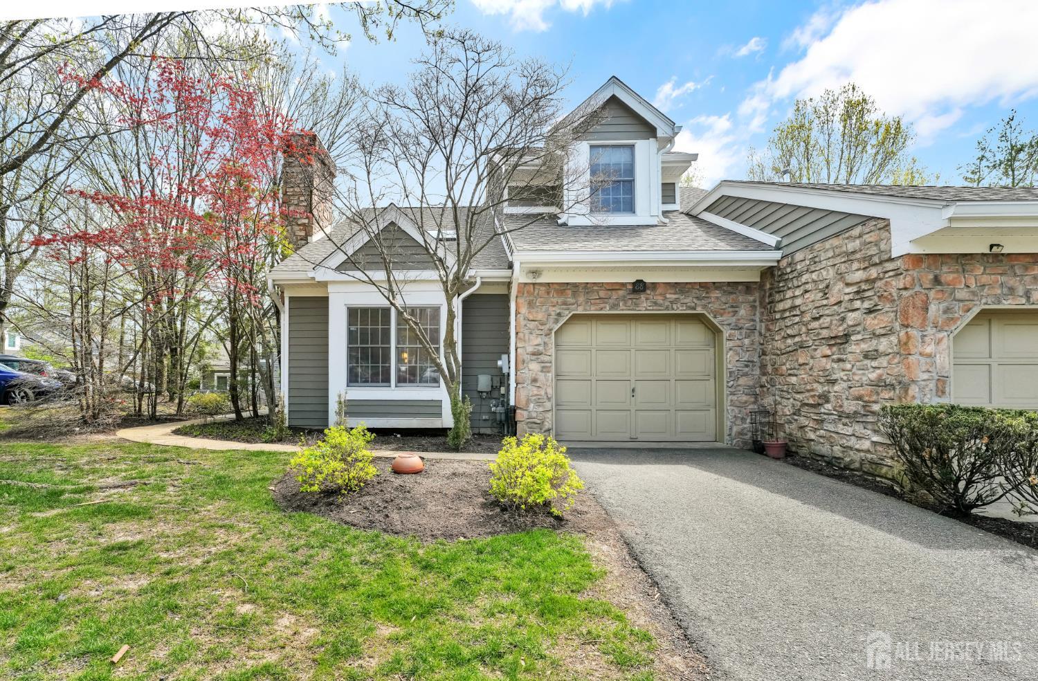 88 W Countryside Drive W South Brunswick NJ 08540