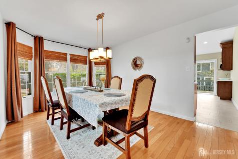 88 W Countryside Drive W South Brunswick NJ 08540