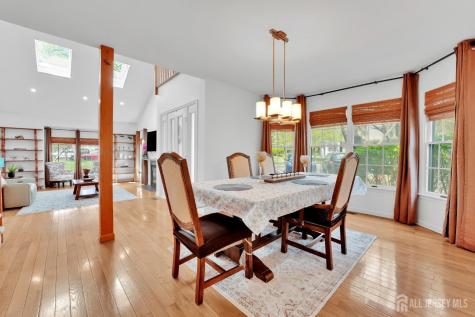 88 W Countryside Drive W South Brunswick NJ 08540
