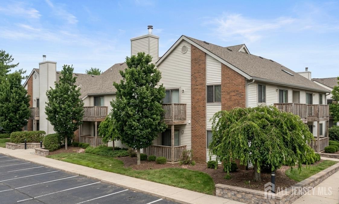 4707 Ravens Crest Drive Plainsboro NJ 08536