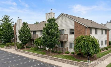 4707 Ravens Crest Drive Plainsboro NJ 08536